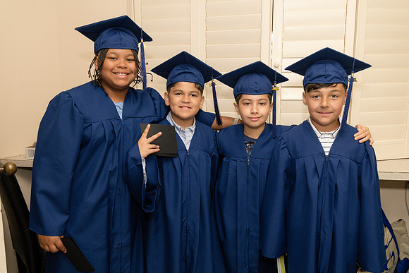 FPS Grad 2026-22