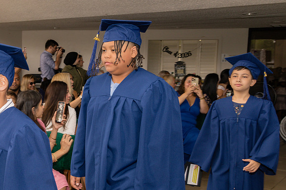 FPS Grad 2026-30