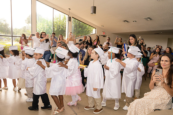 FPS Grad 2026-51