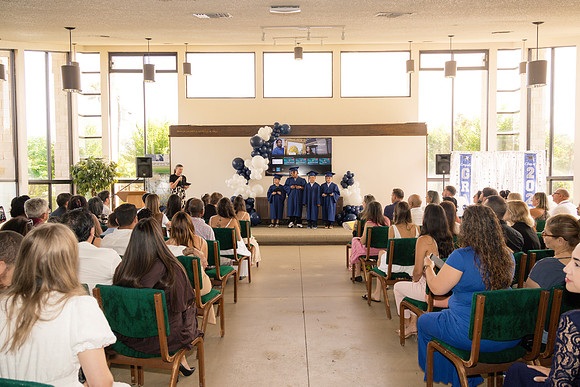 FPS Grad 2026-105